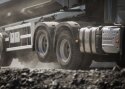Volvo pakub võimalust tõsta üles teine vedav tagasild
