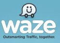 Waze hakkab hoiatama libeduse eest põhimaanteedel