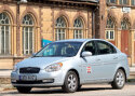 Hyundai Accent ei müü hinda