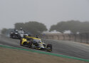 Indycar sarjas oli võidukas Colton Herta, Alex Palou kindlustas liidrikohta