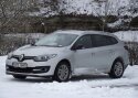 Autopäevik. Kaks aastat Renault Mégane’iga