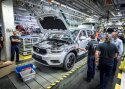 Belgias alustati Volvo XC40 seeriatootmist