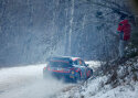 Reedel antakse start Rootsi rallile