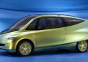 Keskkonnasõbralik ideeauto Mercedes-Benz’ilt
