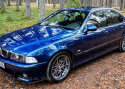 Päeva leid. Kas maailma parim BMW E39 M5 on praegu müügil Eestis?