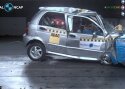 Global NCAP tuvastas Lõuna-Aafrikas müüdavate autode kehva turvalisuse