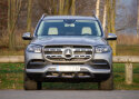 Motors24 proovisõit - Mercedes-Benz GLS