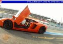 VIDEO: Lamborghini Aventador kihutab 370 km/h!