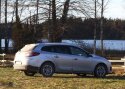 Renault Mégane’i kõige ekstreemsem sõit