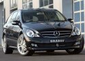 Brabus pakub Mercedes R-klassile täiendusprogrammi