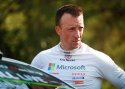 Ralli: Kris Meeke sooviks osaleda Dakari rallil