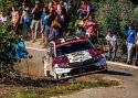 Ralli: Pierre-Louis Loubet pääseb Hyundai WRC auto rooli