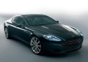 Volvo aitab Aston Martinil lõpetada kupee Rapide ehitus