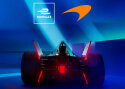 McLaren ostab Mercedese elektrivormelite tiimi