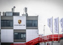 Audrus asuv ringrada nimetati Porsche Ringiks
