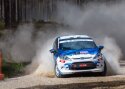 Nädalavahetus autospordis: Eestis sõidetakse sprintrallit, mitmed Eesti autosportlased võistlevad välismaal