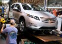 Chevrolet Volt toodab General Motorsile kahjumit
