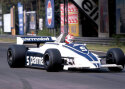 Autosporditiimide kuulsad juhid: Bernie Ecclestone
