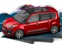 Citroen C3 Picasso saab mõõdukalt värskendust