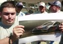 VIDEO: Mees, kes kõlab kui autod