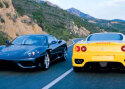 Kuulsad youngtimer ’id: Kui ikkagi tahaks Ferrarit ...