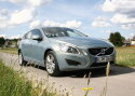 Hiinlased võtavad üle Volvo tehnilised lahendused