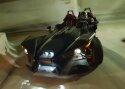 VIDEO: Polaris Slingshot näitab varjatud palet