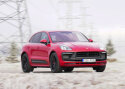 Porsche Macan GTS - auto24 proovisõit