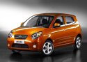 Kia esitleb Barcelona autonäitusel uuendatud Picantot