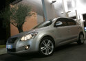 Kia cee'd valiti Leedu Aasta Autoks 2008