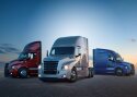 Daimler on tootnud 50 000 Freightliner New Cascadiat