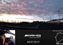 Mercedes AMG GT 63 S sõitis Nürburgringil uue rekordaja