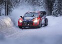 Rootsi MM-rallil stardib viis Eesti pilooti ja neli kaardilugejat