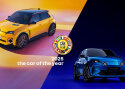 Renault 5 E-Tech valiti 2025. aasta autoks