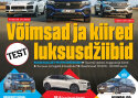 Autoleht, 10. veebruar 2020