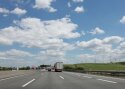 Austrias ei tohi veoautod ronida kiirtee vasakpoolsesse ritta