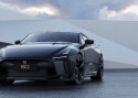 Nissan GT-R50 by Italdesign hilineb, aga tulemata ei jää