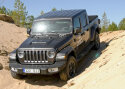 Jeep Gladiator - auto24 proovisõit