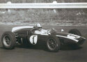Autosporditiimide kuulsad juhid: John Cooper