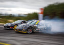 Drifti Pro klassi Eesti meister Michael Reiljan: edu tõi stabiilsus