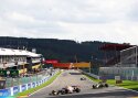 F1: Belgia GP ja kogu suvine hooaeg on ohus
