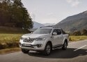 Hoia alt Hilux, siit tuleb Alaskan!