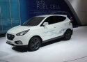 PARIS 2012: Hyundai ix35 FCEV läheb tootmisse