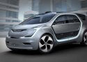 Chrysler Portal Concept läheb seeriatootmisse