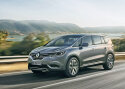 Uus Renault Espace saabub müügile aprillis