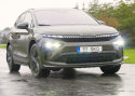  Škoda Enyaq RS – auto24 proovisõit
