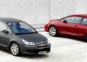 Uus Citroen C4
