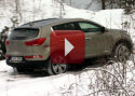 Motorsi Proovisõit - Kia Sportage
