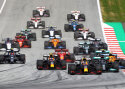 Verstappen saavutas Hamiltoni ees järjekordse võidu