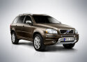 Volvo XC90 käis kosmeetiku juures
